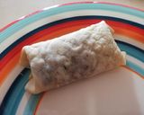 Foto del paso 5 de la receta: Rollitos de primavera