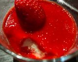 Une image de l'étape 9 de Panna cotta au tofu soyeux.