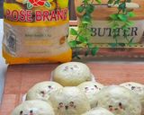 Foto langkah ke 4 dari resep 602.Bakpao.
