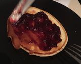 Orosz palacsinta - Blini recept fázis 3 fotója
