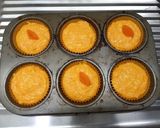 A picture of step 4 of Carrot Cake (Super Easy Recipe).