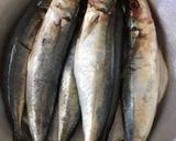 Foto langkah ke 1 dari resep Pesmol ikan layang.