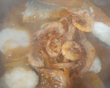 Foto del paso 9 de la receta: Suquet de merluza