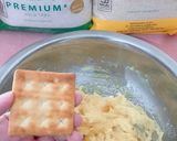 Foto langkah ke 4 dari resep Gabin Tape.