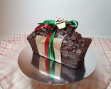 Foto del paso 5 de la receta *Bizcocho de Chocolate* (receta básica)