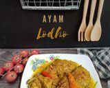 Foto langkah ke 4 dari resep Ayam Lodho part 2 Yummy..