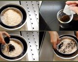 伯爵茶磅蛋糕的食譜步驟2照片