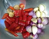 Foto langkah ke 2 dari resep Pepes Tahu sederhana😍.