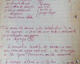 Foto del paso 1 de la receta: Tuco de mi abuela Tita