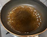 A picture of step 1 of Easy and Healthy Oyakodon.