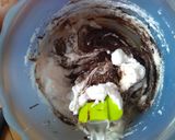 Foto del paso 5 de la receta: Mousse de chocolate sin crema