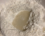 Foto del paso 3 de la receta: Calzone gigante