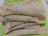Pisang Cokelat Nagih di Mulut
