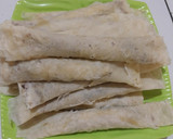 Foto langkah ke 3 dari resep Pisang Cokelat Nagih di Mulut.
