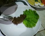 Foto langkah ke 15 dari resep Selat Solo.