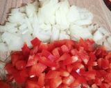 Foto del paso 1 de la receta: Pancitos saborizados