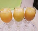 Pineapple and Apple juice recipe step 2 photo