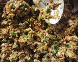 लहसुन अदरक मिर्च का अचार(lahsun adrak mirch ka achar recipe in hindi) रेसिपी चरण 2 फोटो