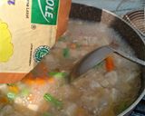 Foto langkah ke 8 dari resep Asem-asem Iga Sapi.