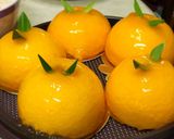 รูปขั้นตอนการทำที่ 2 ของ ส้มไส้ครีม