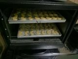 Kue Putri Salju kacang tanah