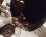 A picture of step 7 of Brownies.
