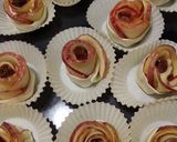 Foto del passaggio 4 della ricetta Rose per la mamma