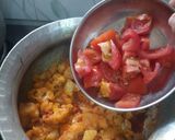 ફુલાવર ટામેટાં નું શાક (flower Tomato Shak Recipe in Gujarati) રેસીપી સ્ટેપ4ફોટો