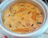 பட்டர் நட் ஸ்குவாஷ் புலவ் ரெசிபி ஸ்டேப் 4 புகைப்படம்