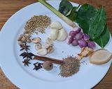 Foto langkah ke 2 dari resep Sop daging kambing (sop kambing kuah susu).