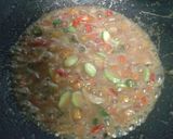 Foto langkah ke 3 dari resep Sambal Tauco.
