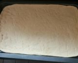 Foto del paso 6 de la receta: Masa para pizza fácil con levadura seca