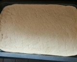 Foto del paso 6 de la receta: Masa para pizza fácil con levadura seca