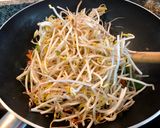 Foto del paso 4 de la receta: Yakiramen