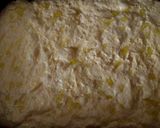 Foto del passaggio 18 della ricetta Focaccia con la zucca