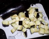 Foto del paso 4 de la receta: Wok de abadejo