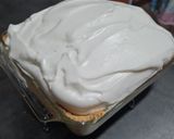 A picture of step 9 of Glutten- free Apple Meringue.
