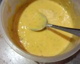 A picture of step 2 of Donut Pakora.