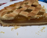 Foto del paso 7 de la receta: Pasta Frola de Dulce de Batata 😋 Riquísima