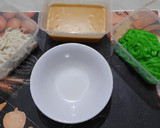Foto langkah ke 12 dari resep Putu Mayang (Khas Betawi).