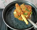 Foto langkah ke 3 dari resep 700.Lontong Kikil Surabaya.