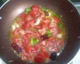 વેજ. હૈદરાબાદી નિઝામ હાંડી (Veg Hyderabadi Nizam Handi Recipe In Gujarati) રેસીપી સ્ટેપ2ફોટો