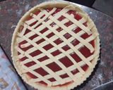 Foto del paso 4 de la receta: Pastafrola