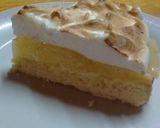 Foto del paso 5 de la receta: Lemon pie 😊
