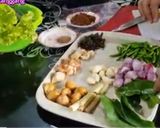 Foto langkah ke 1 dari resep Ayam andaliman.