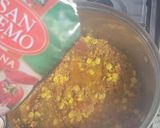 Foto del paso 5 de la receta: Tomaticán vegetariano 💖