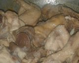 Foto langkah ke 1 dari resep Opor ayam Lebaran.