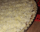 Foto del paso 2 de la receta: Tarta de Coco y Dulce de Leche