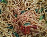 Foto langkah ke 2 dari resep Mie Goreng Kilo.