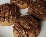 Foto del paso 7 de la receta: Galletitas de chocolate
